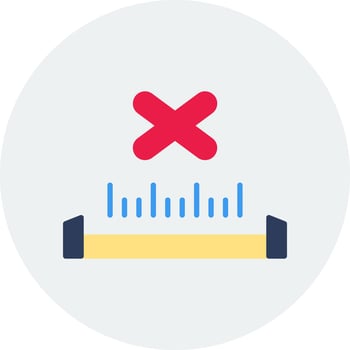 Range Vector Icon
