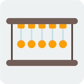 Momentum Vector Icon