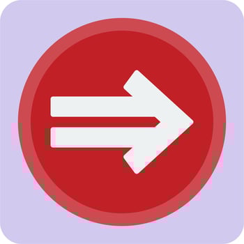 Implies Vector Icon