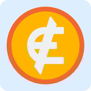 Not Equal Vector Icon