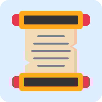 Quest Vector Icon
