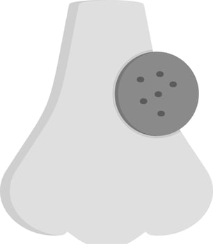 Infection Cause Vector Icon