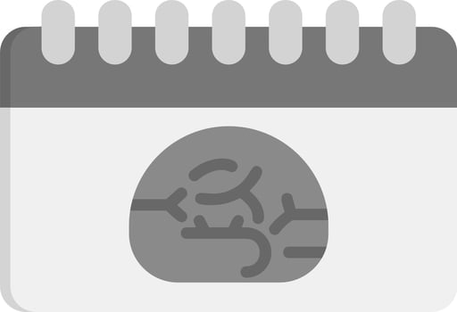 Calendar Vector Icon