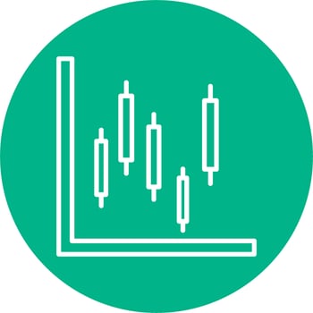 Plot Vector Icon