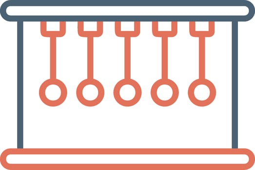Momentum Vector Icon