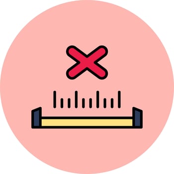 Range Vector Icon