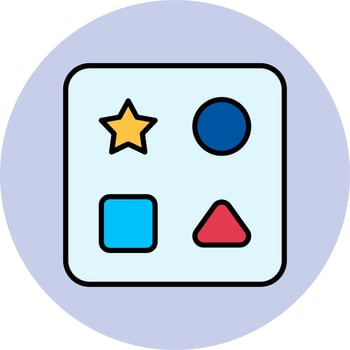 Variety Vector Icon