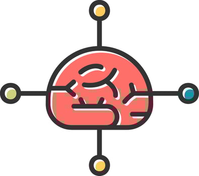 Connections Vector Icon