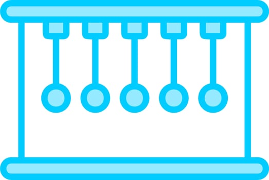 Momentum Vector Icon