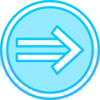 Implies Vector Icon