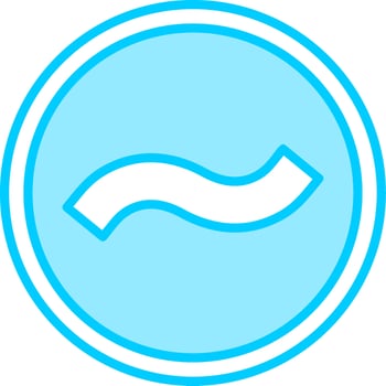 Similarity Vector Icon