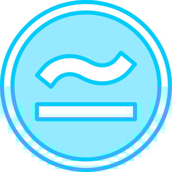 Multiply Vector Icon