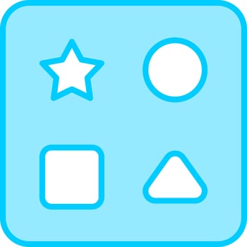 Variety Vector Icon