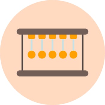 Momentum Vector Icon