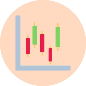 Plot Vector Icon