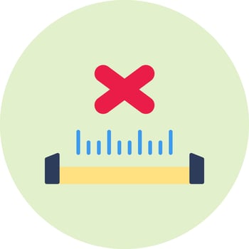 Range Vector Icon