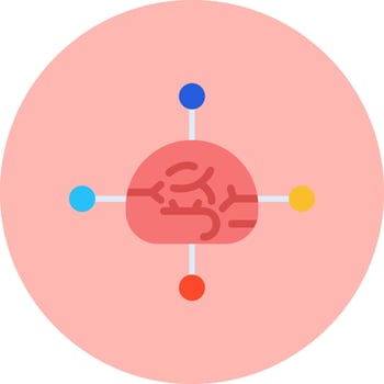 Connections Vector Icon