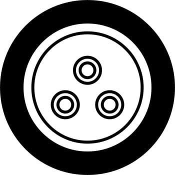 Therefor Vector Icon