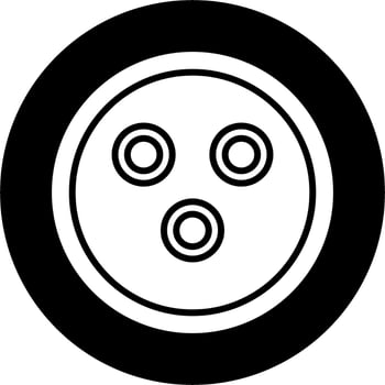 Because Vector Icon