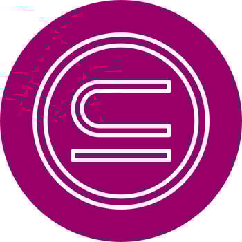 Subset Vector Icon
