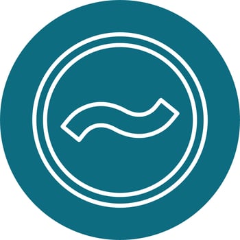 Similarity Vector Icon