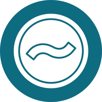 Similarity Vector Icon