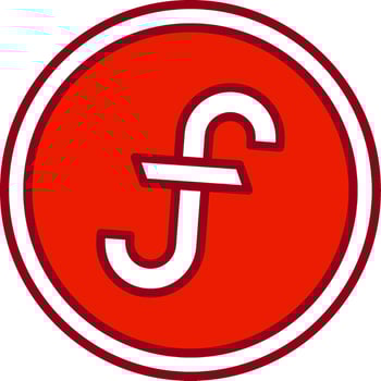 Function Vector Icon