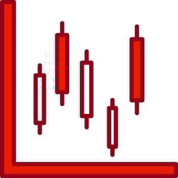 Plot Vector Icon