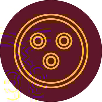 Because Vector Icon