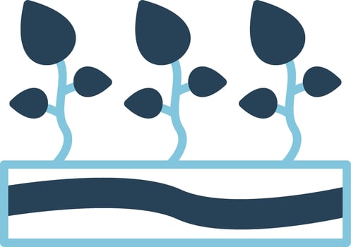 Agriculture Vector Icon