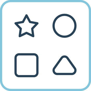Variety Vector Icon