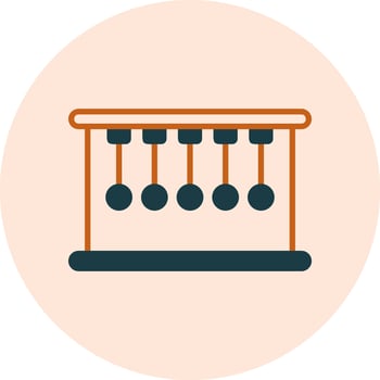 Momentum Vector Icon