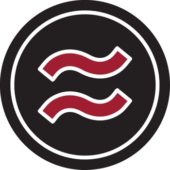 Similar Vector Icon