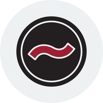 Similarity Vector Icon