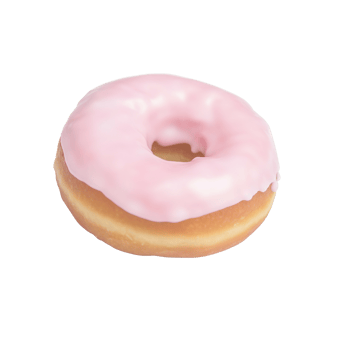 Donuts delicious sweet png
