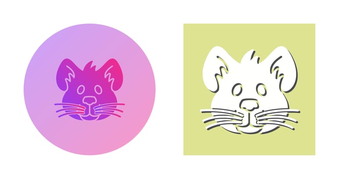 Mouse Vector Icon