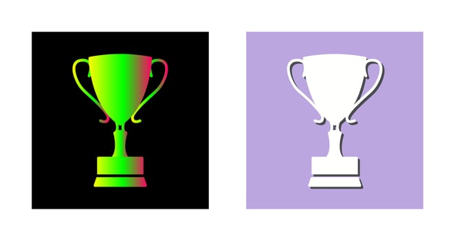 Award Vector Icon