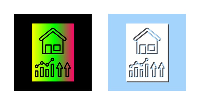 Profit Vector Icon