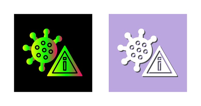 Coronavirus Vector Icon