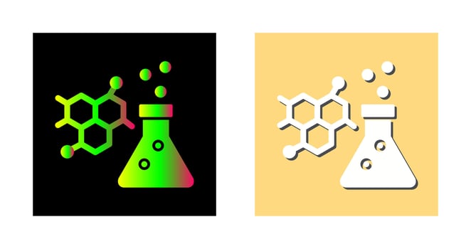 Chemistry Vector Icon