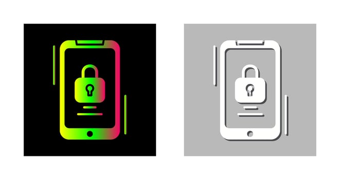 Lock Vector Icon