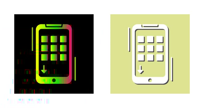 Move Vector Icon
