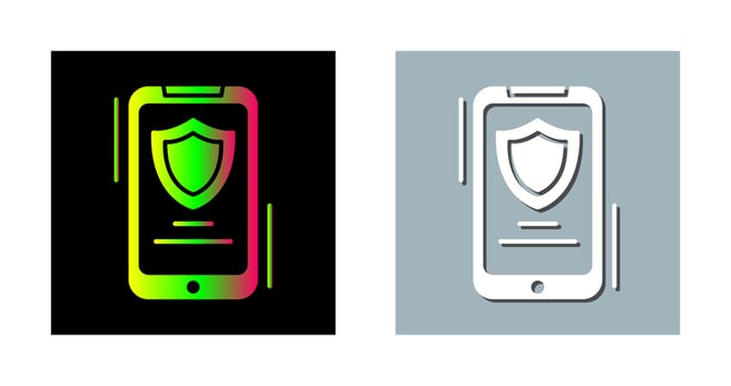 Shield Vector Icon