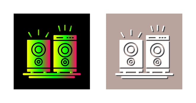 Music Vector Icon