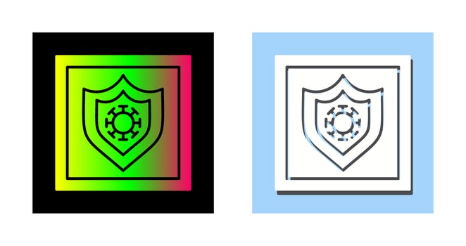 Shield Vector Icon