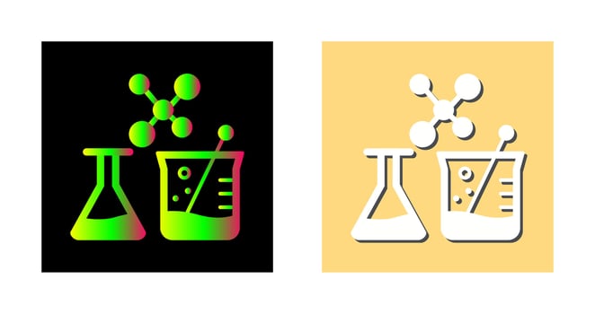 Chemistry Vector Icon