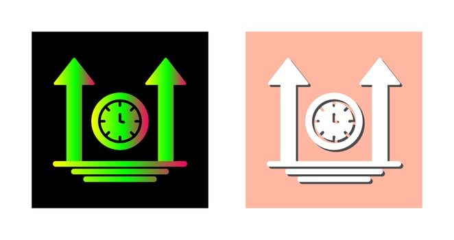 Offer Vector Icon