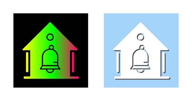 Alert Vector Icon