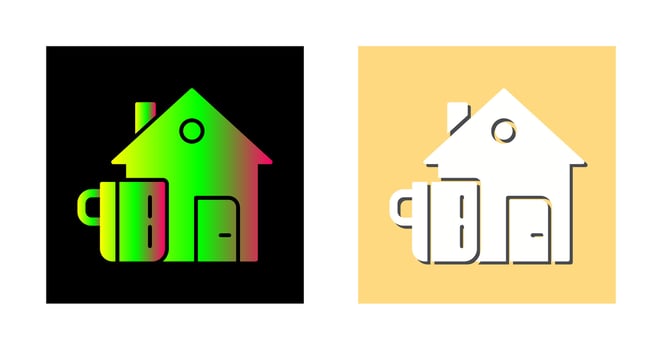 Tea Mug Vector Icon