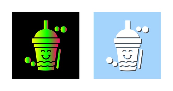 Drink Vector Icon